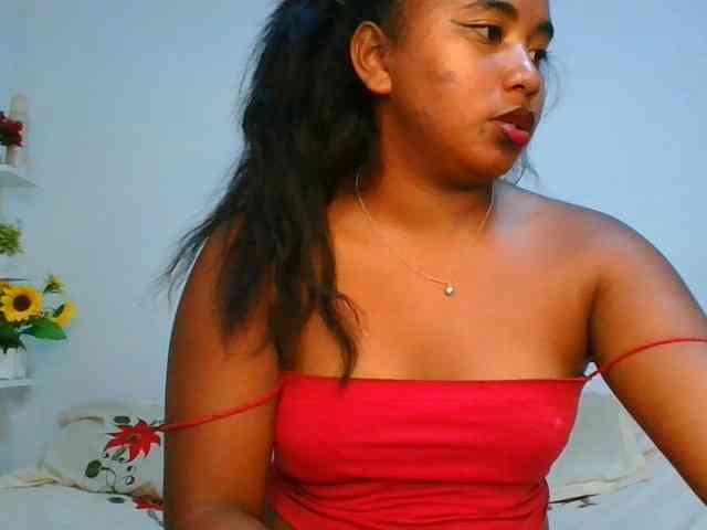 Pauliemarie webcam
