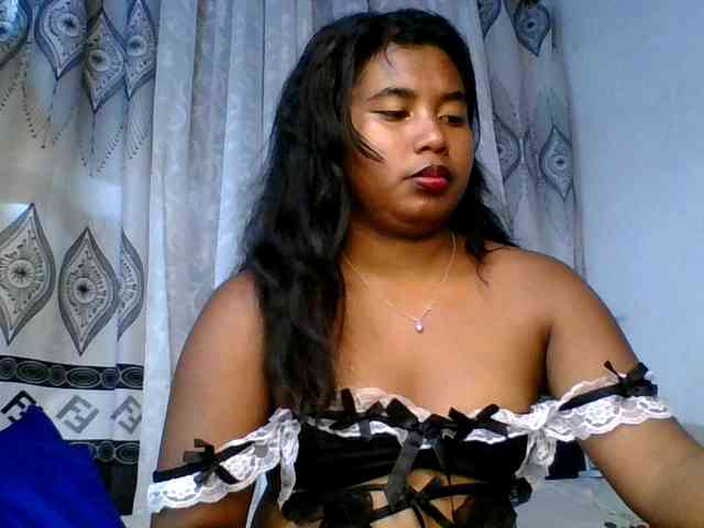 Pauliemarie webcam