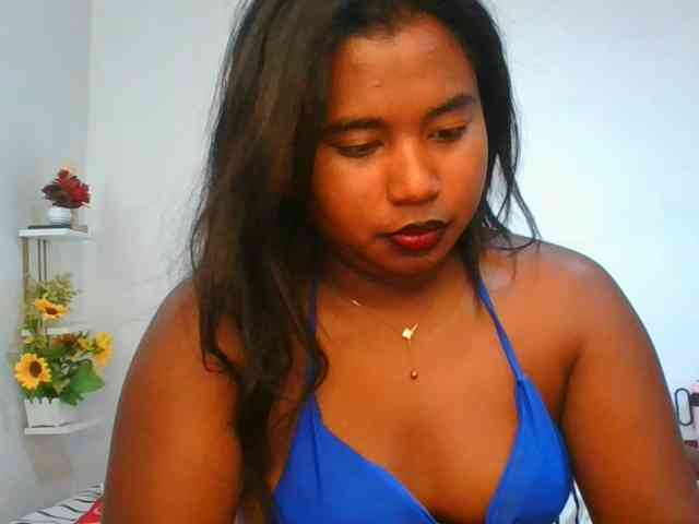 Pauliemarie webcam