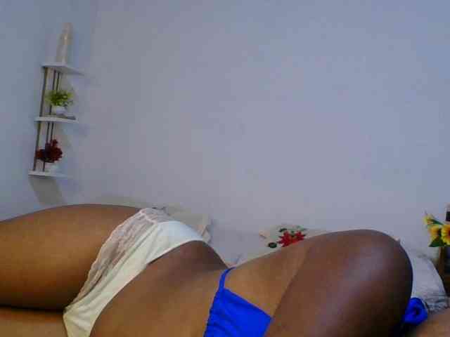Pauliemarie webcam