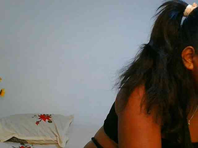 Pauliemarie webcam