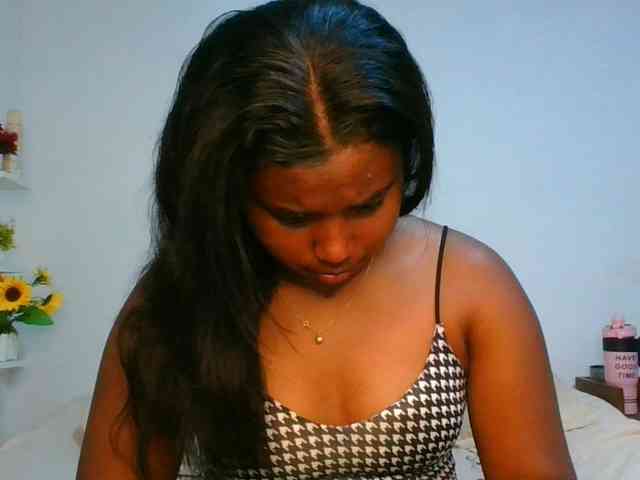 Pauliemarie Live Webcam on BongaCams