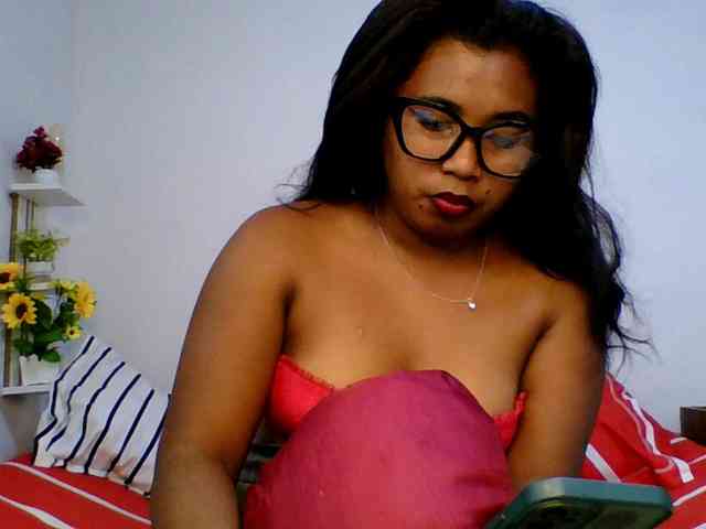 Pauliemarie webcam