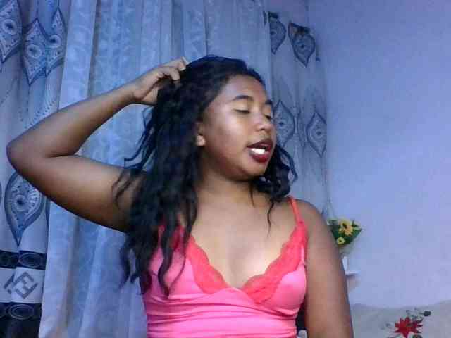 Pauliemarie webcam