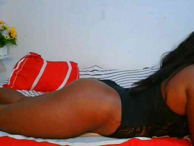 Pauliemarie webcam