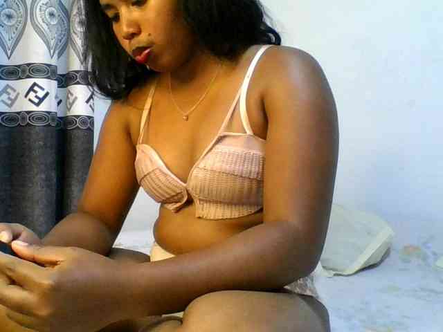 Pauliemarie webcam