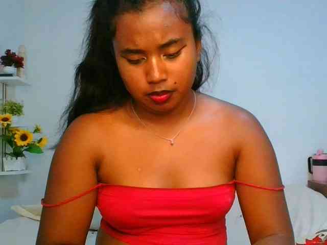 Pauliemarie webcam
