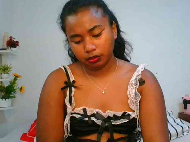 Pauliemarie webcam