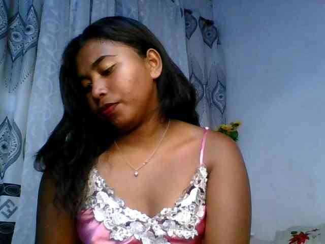 Pauliemarie webcam