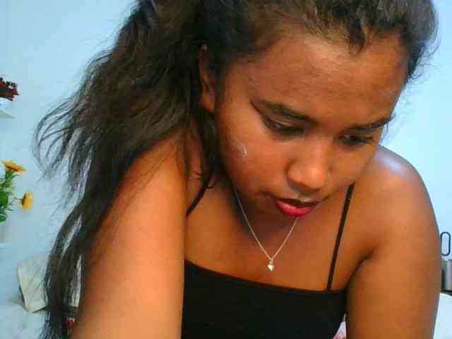 Pauliemarie webcam