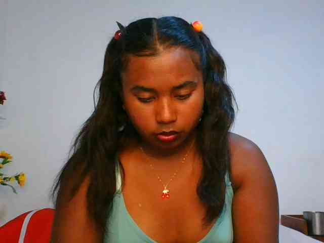 Pauliemarie webcam
