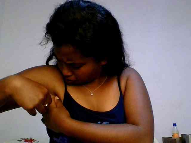 Pauliemarie webcam