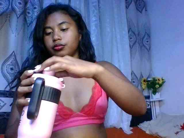 Pauliemarie webcam