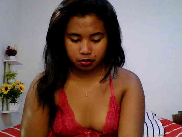 Pauliemarie webcam