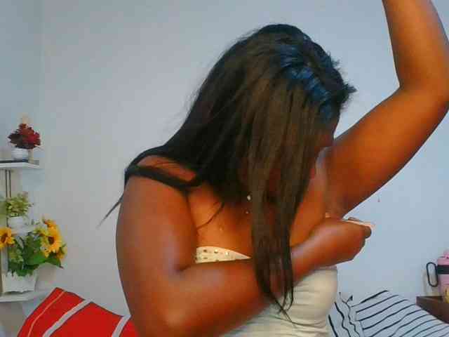 Pauliemarie webcam