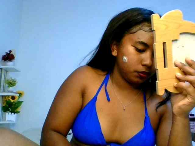 Pauliemarie webcam
