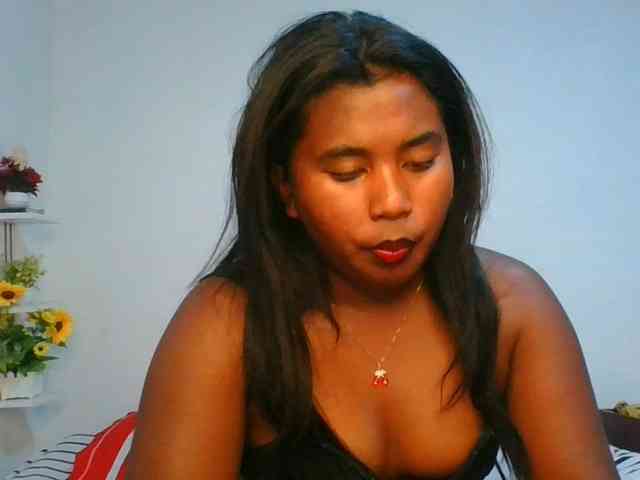 Pauliemarie webcam
