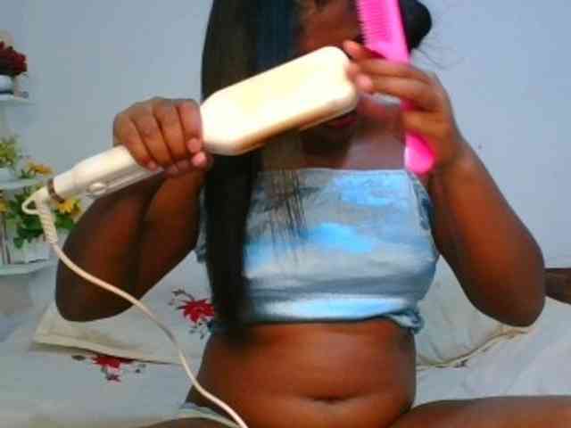 Pauliemarie webcam
