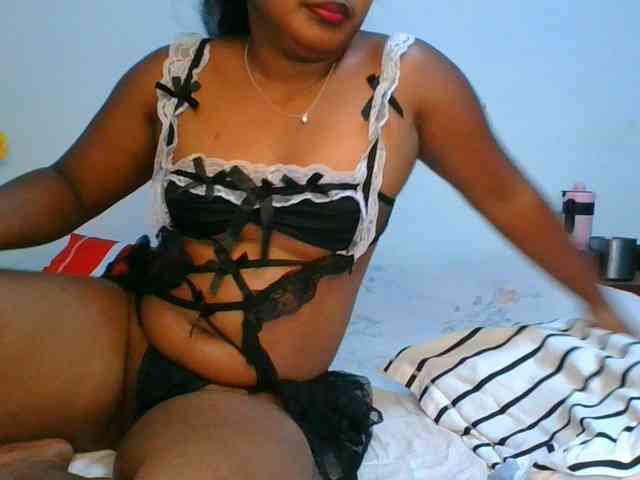 Pauliemarie webcam
