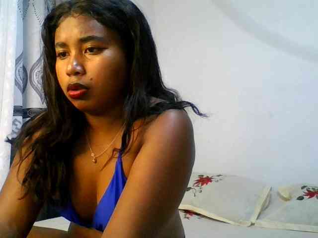 Pauliemarie webcam