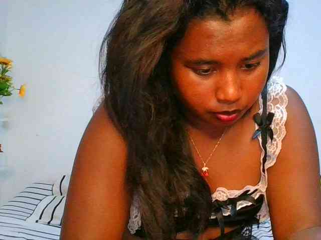 Pauliemarie webcam