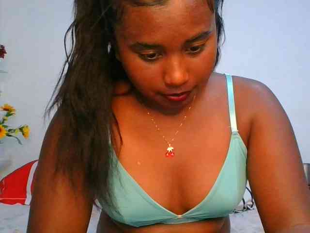 Pauliemarie webcam