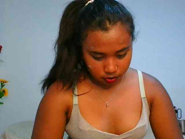 Pauliemarie webcam