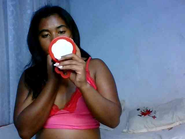 Pauliemarie webcam