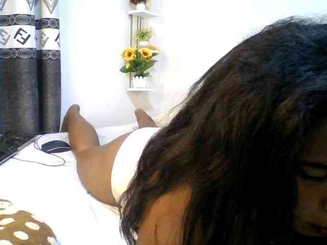 Pauliemarie webcam