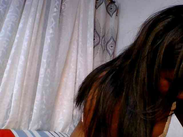 Pauliemarie webcam