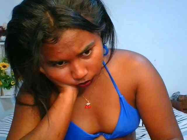Pauliemarie webcam