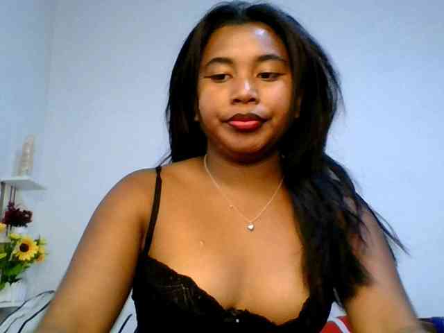 Pauliemarie webcam