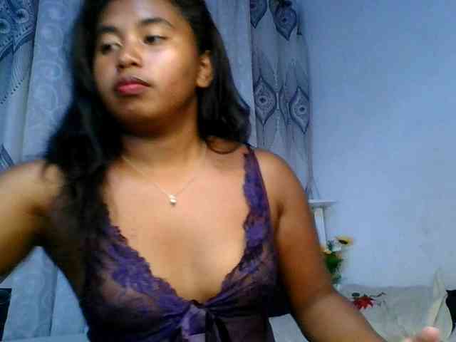 Pauliemarie webcam