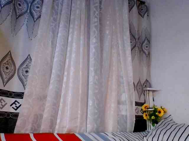 Pauliemarie webcam