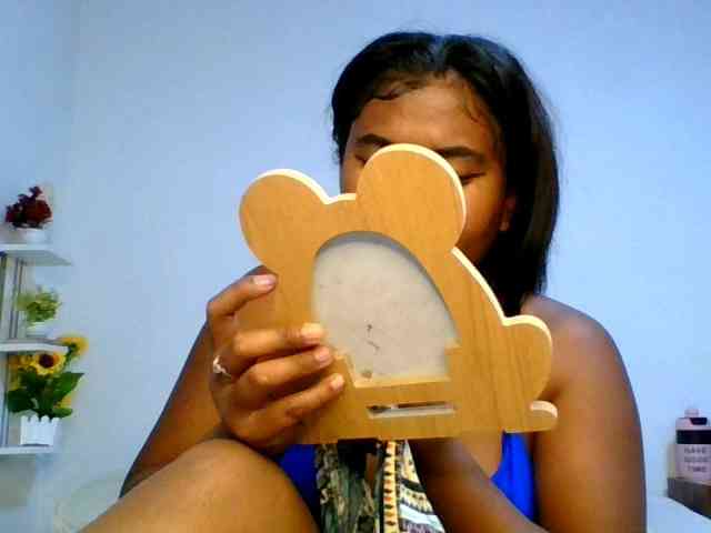 Pauliemarie webcam