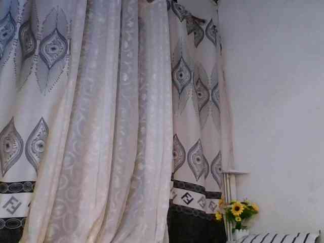 Pauliemarie webcam