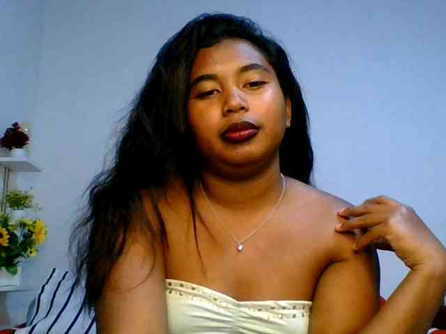 Pauliemarie webcam