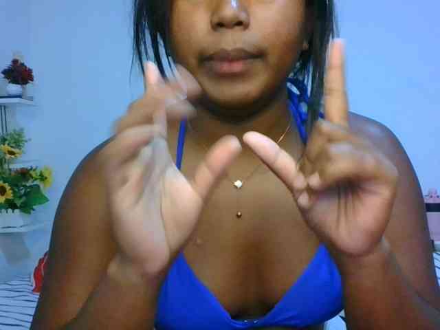 Pauliemarie webcam