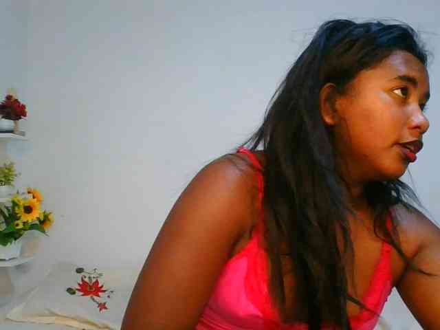 Pauliemarie webcam