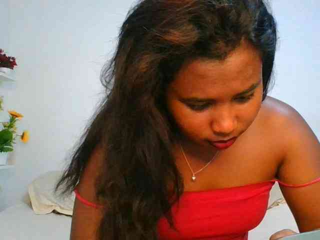 Pauliemarie webcam