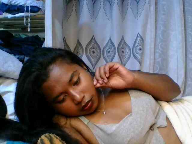 Pauliemarie webcam