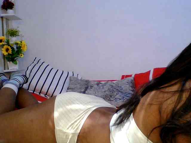 Pauliemarie webcam