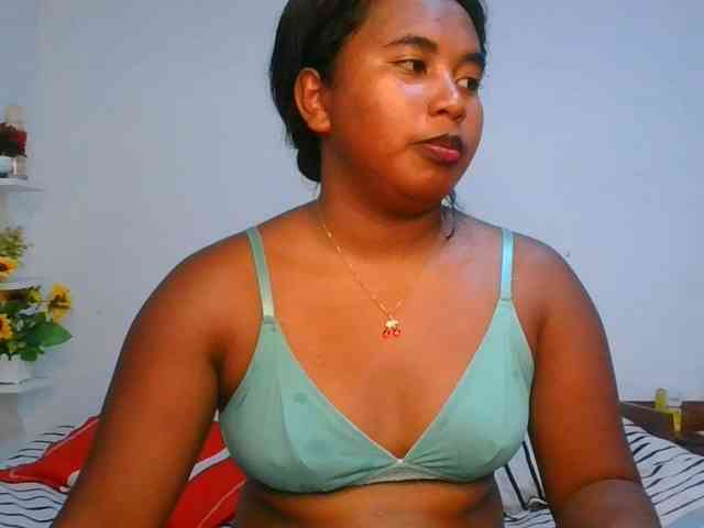 Pauliemarie webcam