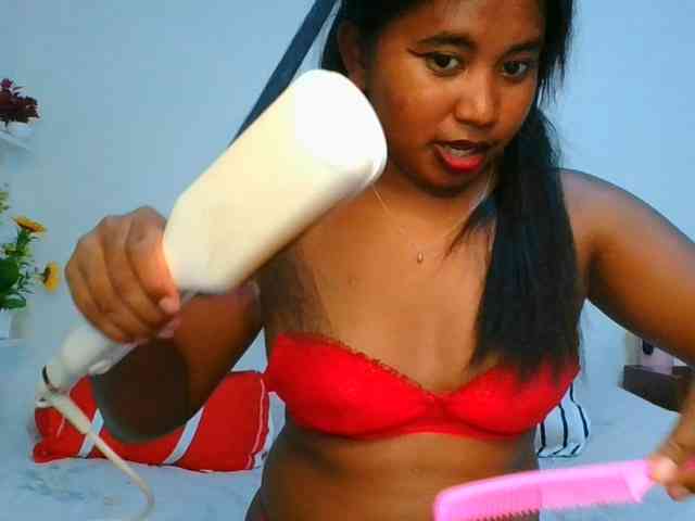 Pauliemarie webcam