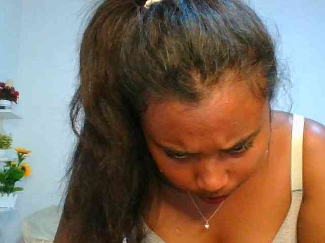 Pauliemarie webcam