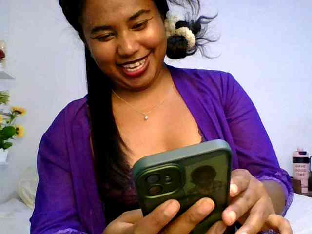 Pauliemarie webcam