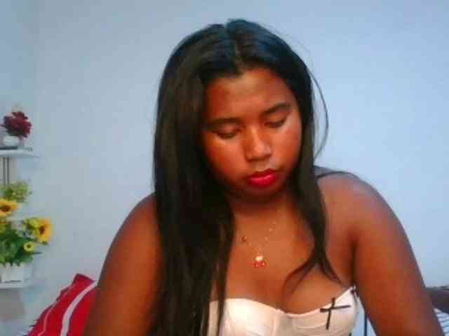 Pauliemarie webcam