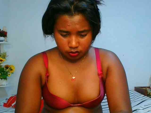 Pauliemarie webcam