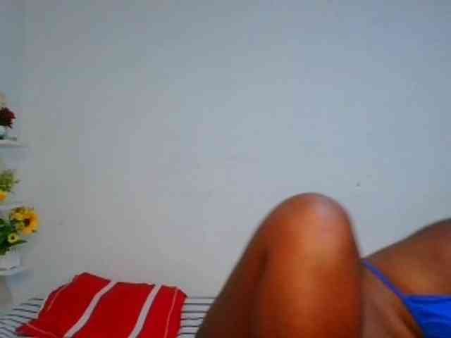 Pauliemarie webcam