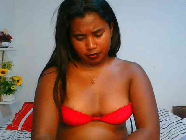 Pauliemarie webcam